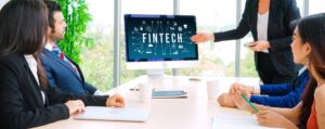 fintech seo rankstar